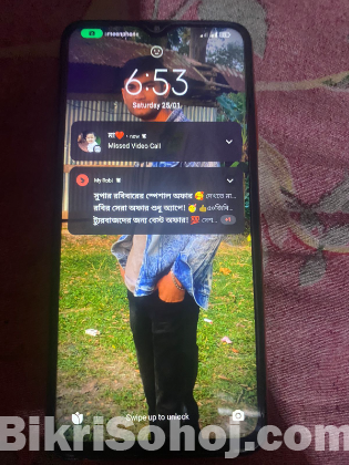 Redmi 9 Mobile Phone